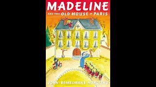 Madeline and The Old House in Paris [upl. by Cherida345]