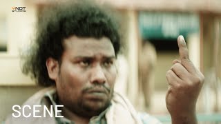 Ep 9 Who Did Yogi Babu Vote For   Mandela [upl. by Ahseik576]