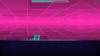 Geometry Dash Secret Way Demon Flaklypa by LinktheGamer Patched [upl. by Ahsoik]