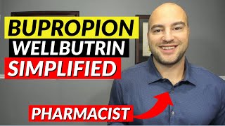 How To Use BUPROPION WELLBUTRIN [upl. by Eniluqaj]