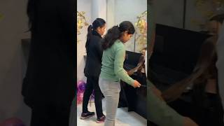 how to do girls hair cutting  hair cutting for girls  layer haircut viralvideo 1million short [upl. by Aiclef]