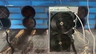 Meet the Antminer S21 Pro 234T [upl. by Junna62]