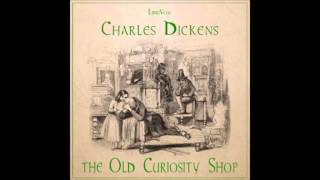 The Old Curiosity Shop audiobook  part 1 [upl. by Benis]