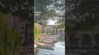 Desenzano 🇮🇹🍋🍋🍋❤️ europe gardasee🇮🇹 italian desenzano ⛵️ summer travelling walkintour eu [upl. by Belford]