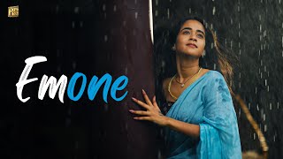 Emone Music Video  Deepthi Sunaina  Vinay Shanmukh  Vishal  Vijai Bulganin  Sampath  Aditi B [upl. by Roybn535]