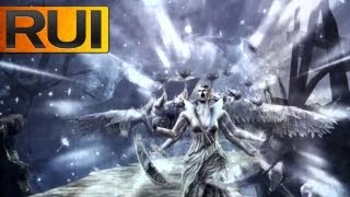 Soul Sacrifice  Elven Queen and Radux Ep 8 [upl. by Kempe237]