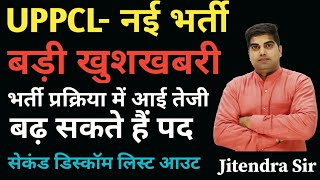 UPPCL JEAETG2 NEW VACANCY LATEST UPDATE 2024 UPPCL JEAETG2 NEW NOTIFICATION LATEST NEWS 2024 [upl. by Mozes162]