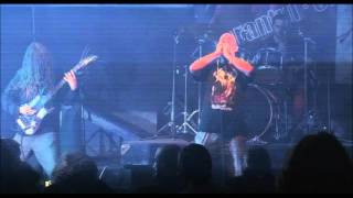 Cenotaph Live in Voroneg Russia 2010 Full Concert [upl. by Desirae]