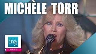 Michèle Torr quotJen appelle à la tendressequot  Archive INA [upl. by Anagnos]