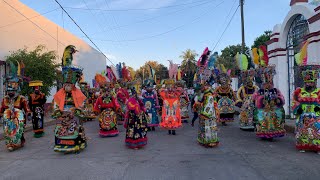 CHINELOS YAUTEPEC EN PIAXTLA PUEBLA 2022  RSBiker Mx [upl. by Ahsitam]