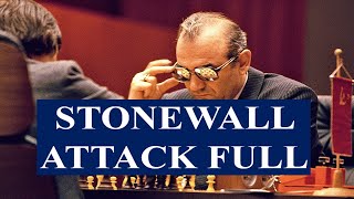 Stonewall Attack Full [upl. by Collete]