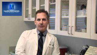 Varicose Vein Surgery and Complications Greer SC [upl. by Nason]