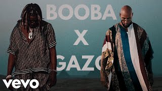 Booba  Polémique Ft Gazo Clip Officiel [upl. by Mcmullan]