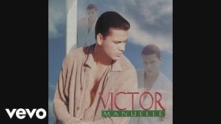 Víctor Manuelle  Todo Quedo Quedo Cover Audio [upl. by Eseret]