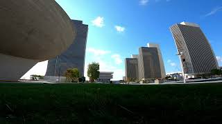 Albany 003 TimeLapse Plaza Albany New York [upl. by Atin]