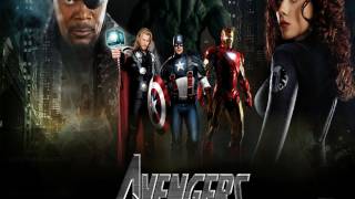 The Avengers  Teaser Trailer [upl. by Pieter]