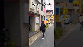 Japan afternoon bike 🇯🇵 lifeinjapan japanstreet japanbike japantown viralvideo fypシ゚viral [upl. by Janet]