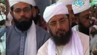 Tere Sajjan Peer Hain ye Mere Sajjan Peer  ManQabat By Shabbir Ahmad Niazi 2011 [upl. by Ahc966]