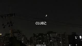 CLUBZ  Nagano  Letra [upl. by Stahl]