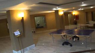 AKKA ALINDA HOTEL reception MP4 [upl. by Sackville]