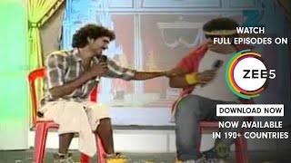 Kannada Comedy Tv Shows  Comedy Express  ಕಾಮಿಡಿ ಎಕ್ಸ್ಪ್ರೆಸ್  Oct 31 11 Part  5  Zee Kannada [upl. by Shani734]