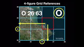 Introduction to OS Map Reading [upl. by Ecinue346]