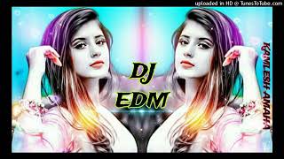 jugani jugani EDM MIX REMIX DJ MAFIA JHANSI DJ IKKA RAY DJ JAGGU DADA DJ DEEPAK KHAILA DJ song [upl. by Warila]