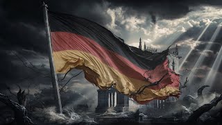 🌗 Zwischen Licht und Schatten  Ein Lied über das Erbe Deutschlands 🌗 [upl. by Treva]