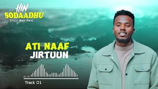 Gospel singer Mati Haro sifaa na Soorte [upl. by Bobina]