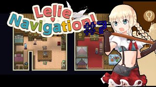 Finding Our Own Job I Lelie Navigation  Episode 07 [upl. by Evita]