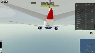 บิน 1 รอบใน Pilot Training Flight Simulator [upl. by Eihcir]