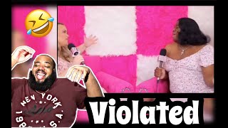 Trisha Paytas And Terri Joe’s Funniest Moments  REACTION [upl. by Eelarac]