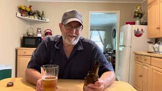 O’DOUL’S Premium Golden NonAlcoholic Brew 05 abv  The Beer Review Guy [upl. by Cressida]