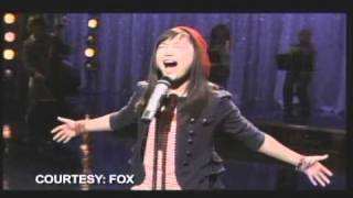 Charice on Glee [upl. by Wolenik549]