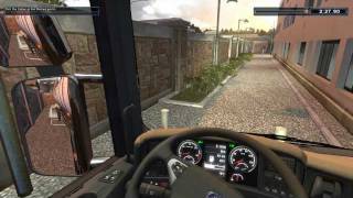 My Truck Game  Update V 011 [upl. by Lulu609]