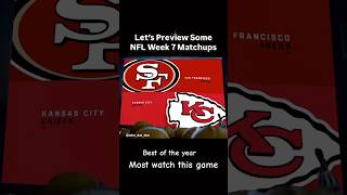 The 49ers vs Chiefs Rivalry A History [upl. by Urita]