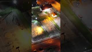 DJI MINI 3 IMAGENS NOTURNAS dji djimini3 djianoite [upl. by Bently]