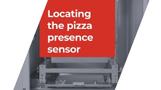 C10 locating the pizza presence sensor [upl. by Krebs]