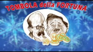 Tombola della Fortuna  sigla iniziale [upl. by Millhon]