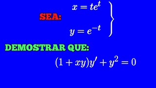 10 Aplicación de la derivada en las ecuaciones difenciales Makarenko 20 [upl. by Elon823]