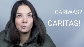 Cariwas Caritas Langversion [upl. by Ailev]