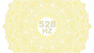 528 Hz  Aşk ve Mucize  Love and Miracle [upl. by Hgielanna]