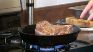 Azorean Style Pot Roast [upl. by Icrad487]