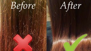 Reetha Powder Hair Mask  Get Rid Of Dandruff Hair Fall  Hair Cleanser At Home [upl. by Chema]