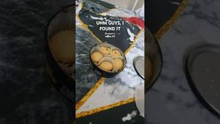 I FOUND IT FINALLY😱😱😱funny memes 1950s sewingkit cookies [upl. by Baudin]