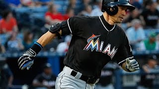 Ichiro Suzuki 2016 Highlights AprilMayJune [upl. by Ahrat742]