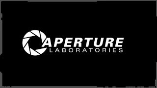 Aperture Science theme [upl. by Gillett]