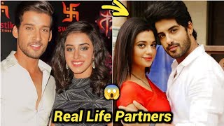 Star Life  My Desire Casts Real Life Partners [upl. by Raybin]