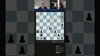 paulw7uk chess v 2350 so easy forget long distance diagonal lichess [upl. by Sielen]