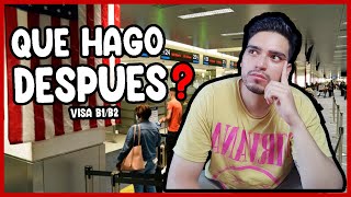 como PROGRAMAR CITA para VISA Americana [upl. by Watts696]